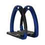 Staffe Acavallo Arena Alupro Blu