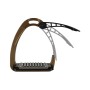 Staffe Acavallo  Arena Alupro Bronze