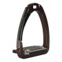 Staffe Acavallo Arena Alupro Brown