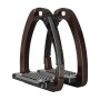 Staffe Acavallo Arena Alupro Brown