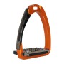 Staffe Acavallo  Arena Alupro Orange junior