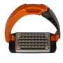 Staffe Acavallo  Arena Alupro Orange junior