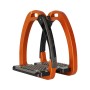 Staffe Acavallo  Arena Alupro Orange junior