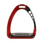 Staffe Acavallo Arena Alupro Red