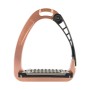 Staffe Acavallo Arena Alupro Rose Gold