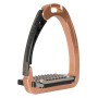 Staffe Acavallo Arena Alupro Rose Gold