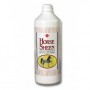 Horse sheen