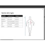 Protezione Schiena Bambino  HKM Activ-Fit