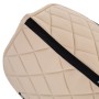 Sottosella e Cuffietta Supreme Beige