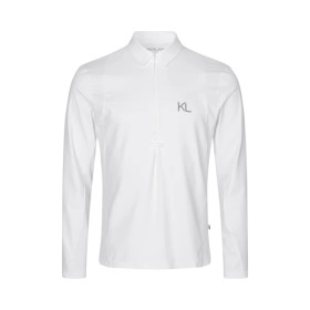 Polo da Concorso Viljana Uomo Kingsland