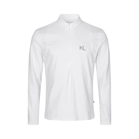 Polo da Concorso Viljana Uomo Kingsland