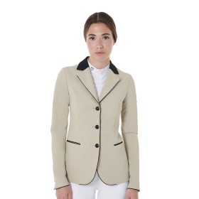 Giacca donna Equestro  tre bottoni