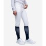 Pantalone uomo concorso GIVOVA grip ginocchio