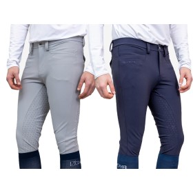 Pantalone uomo GIVOVA full grip
