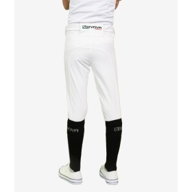 Pantalone bimbo concorso GIVOVA no grip
