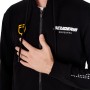 Felpa uomo cappuccio Scuderia Equestro