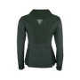 Giacca donna HKM Verde Scuro