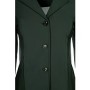 Giacca donna HKM Verde Scuro