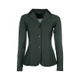 Giacca donna HKM Verde Scuro