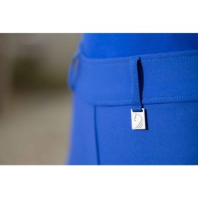 Leggings donna HKM modello Amalfi