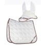 Completo sottosella HKM Golden Bit