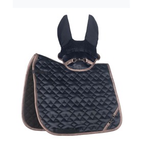 Completo sottosella HKM Golden Bit