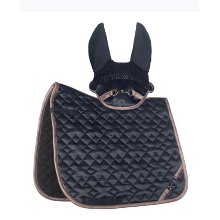 Completo sottosella HKM Golden Bit