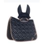 Completo sottosella HKM Golden Bit