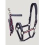 Completo cavezza e lunghina Yale