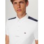 Polo uomo concorso Hamilton Tommy Hilfiger