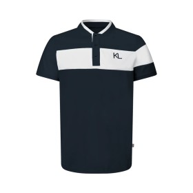 Polo uomo Nasim  Kingsland