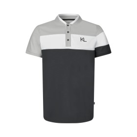 Polo uomo Nasim  Kingsland