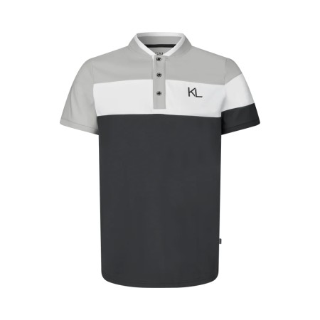Polo uomo Nasim  Kingsland