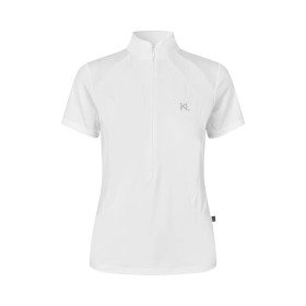 Polo concorso donna NILA Kingsland