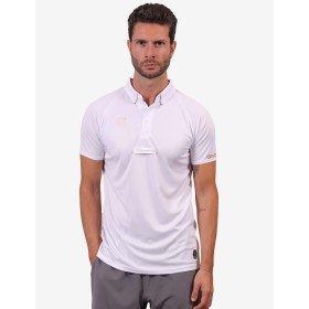 Polo uomo concorso GIVOVA mezza manica