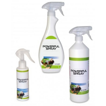 Powerful Spray 1000 ml
