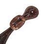 Cinghie per speroni western unisex