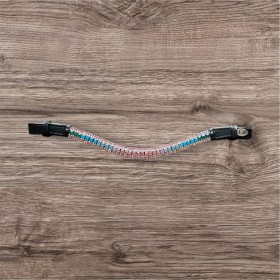 Frontalino U Shape Unicorn Sparkle
