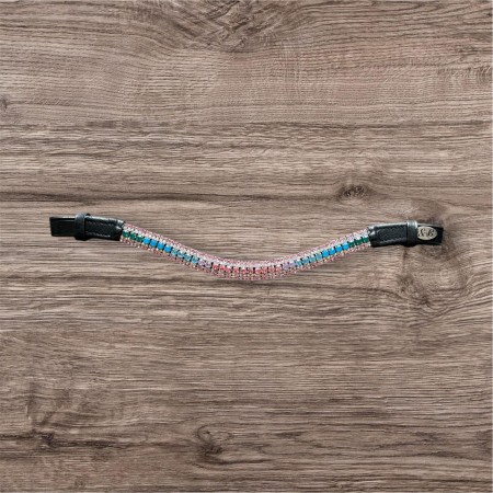 Frontalino U Shape Unicorn Sparkle