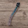 Frontalino U Shape Unicorn Sparkle