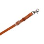 Completo briglia e pettorale Western Bridle