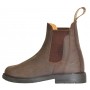 Stivaletto Jodphur Equicomfort
