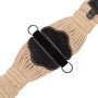 Sottopancia Tessuto Mohair