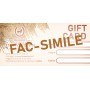 Gift Card taglio10€