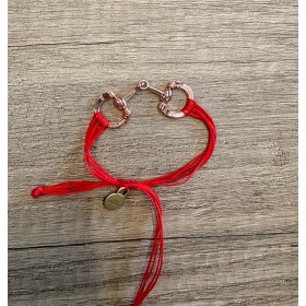 Bracciale Goldsnaffle
