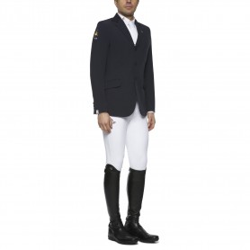 Giacca Uomo Cavalleria Toscana