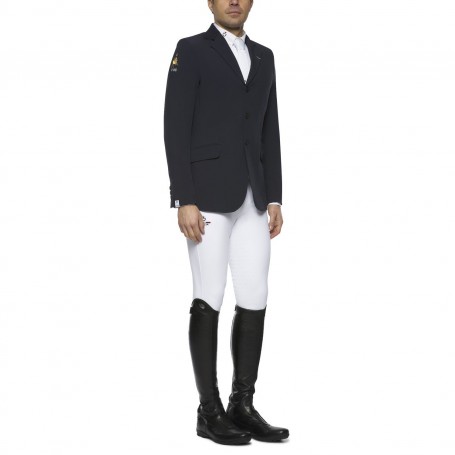 Giacca Uomo Cavalleria Toscana