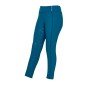 Nuovo Leggings  Equestro Bimba Blu Coral