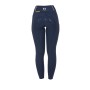 Leggings  Equestro donna Navy Blazer