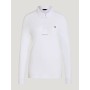 Polo uomo Eaton concorso Tommy Hilfiger